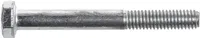 POLT CLINT OSAKEERE M16X80 ZN 8.8 DIN 931 2TK
