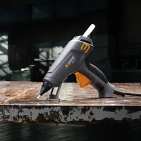 KUUMLIIMIPÜSTOL STEINEL GLUEMATIC 3011