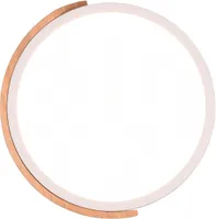 PLAFOON TRIO JANO 20W LED 2400LM 3000K VALGE/PUIT