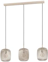 LAELAMP EGLO ROMAZZINA 3X40W E27 LIIV