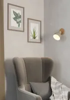 KOHTVALGUSTI EGLO ARRECIFE 28W E27 LIIV