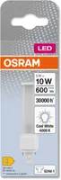LED LAMP OSRAM 5W D10 EM 840 G24D-1 