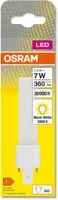 LED LAMP OSRAM 3,5W EM 830 G23 