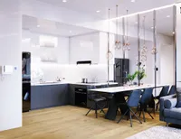 NATURAALPARKETT ESTA 14MM 1L TAMM BC VOOREMAA