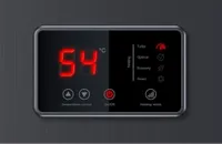 BOILER THERMEX SHADOW ID 80V 64L VERTIKAALNE 2000W