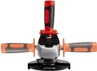 AKUNURKLIHVIJA EINHELL TC-AG 18/115 LI–SOLO