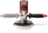 AKUKETASLÕIKUR EINHELL AXXIO 18/150 AKU JA LAADIJATA