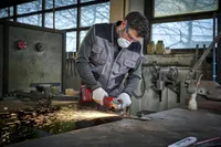 AKUNURKLIHVIJA EINHELL TP-AG 18/125 CE Q LI-SOLO