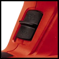 AKUKLAMBRIPÜSTOL EINHELL FIXETTO 18/38 S