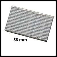 AKUKLAMBRIPÜSTOL EINHELL FIXETTO 18/38 S