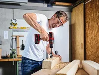 AKUTRELL EINHELL TC-CD 18/35 LI-SOLO