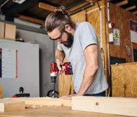 AKUTRELL EINHELL TE-CD 18/2 LI KIT 2X1,5 AH