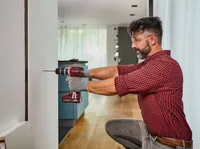 AKULÖÖKTRELL EINHELL TP-CD 18/60 LI BL-SOLO AKU JA LAADIJATA