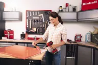 AKUKUUMAÕHUPUHUR EINHELL TE-HA 18 LI-SOLO