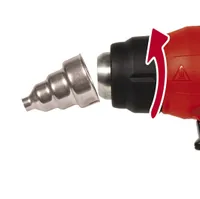 AKUKUUMAÕHUPUHUR EINHELL TE-HA 18 LI-SOLO