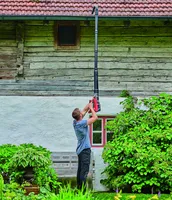 AKULEHEPUHUR EINHELL GP-LB 18/200 LI GK-SOLO