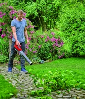 AKULEHEPUHUR EINHELL GP-LB 18/200 LI GK-SOLO