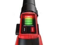 AKULEHEPUHUR EINHELL GP-LB 18/200 LI GK-SOLO