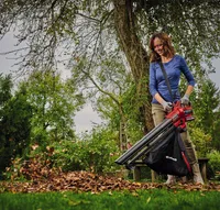 AKULEHEPUHUR-IMUR EINHELL VENTURRO 18/210 18V ILMA AKU JA LAADIJATA