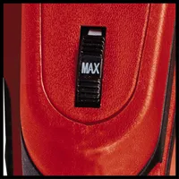 AKULEHEPUHUR-IMUR EINHELL VENTURRO 18/210 18V ILMA AKU JA LAADIJATA