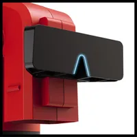 AKULEHEPUHUR-IMUR EINHELL VENTURRO 18/210 18V ILMA AKU JA LAADIJATA