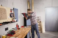 AKUPUURVASAR EINHELL TE-HD 18/12 LI-SOLO