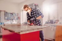 AKUEKSTSENTRIKLIHVIJA EINHELL TE-RS 18 LI-SOLO