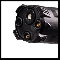 AKUSURVEPESUR EINHELL HYPRESSO 18/24 LI-SOLO