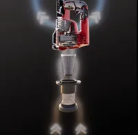 AKUVARSTOLMUIMEJA EINHELL TE-SV 18/15 LI-SOLO AKU JA LAADIJATA