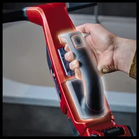 AKUAKNAPESUR EINHELL BRILLIANTO ILMA AKU JA LAADIJATA