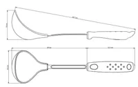 KULP TRAMONTINA UTILITA