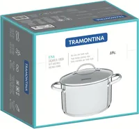 POTT TRAMONTINA 16CM SÜGAV UNA