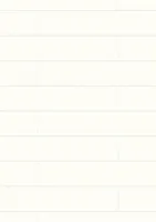 SEINAPANEEL KRONO ORIGINAL MDF WHITE UNI 2600X202X10MM