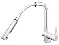 KÖÖGISEGISTI FERRO TOLEDO BTD4PO, KROOM