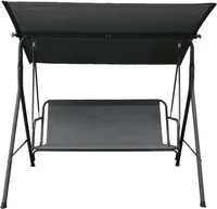 AIAKIIK 170X110X153CM, TUMEHALL