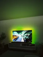 RIBAVALGUSTI PAULMANN DYNAMIC TV 75`USB RGB