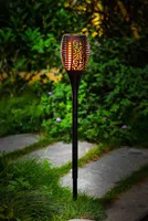 AIAVALGUSTI SOLAR TÕRVIK D12XH88CM LEEGIEFEKT