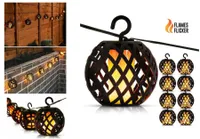 AIAVALGUSTI SOLAR KETT 8  PALLI LEEGIEFEKT