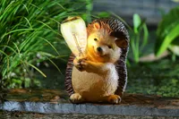 AIAVALGUSTI SOLAR SIIL LED