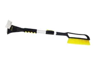 JÄÄKAABITS + HARI BOTTARI TELESKOOP 77,5-100CM