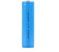 AKU SOLIGHT 18650 3350MAH 37V LI-ION