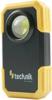 TÖÖLAMP TECHNIK LED W20 250LM IP20 3XAAA