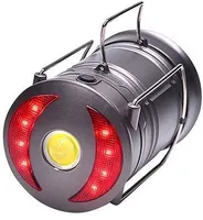 MATKALAMP SOLIGHT 200LM IP44 USB-LAETAV