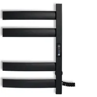 KÄTERÄTIKUIVATI LARIS "ATLANT P6" MUST/PAREM 500X700 R3 160W