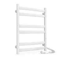 KÄTERÄTIKUIVATI LARIS "ATLANT P6" VALGE/PAREM 500X700 R3 160W