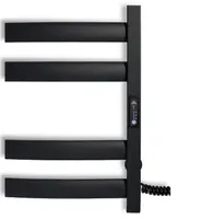 KÄTERÄTIKUIVATI LARIS "ATLANT P8" MUST/PAREM 500X900 R3 210W