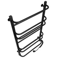 KÄTERÄTIKUIVATI LARIS "COMPFORT P10" MUST/PAREM 500X900 R3 170W