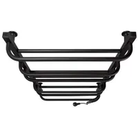 KÄTERÄTIKUIVATI LARIS "COMPFORT P10" MUST/PAREM 500X900 R3 170W