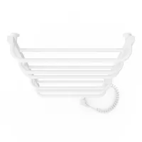 KÄTERÄTIKUIVATI LARIS "COMPFORT P10" VALGE/PAREM 500X900 R3 170W