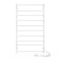 KÄTERÄTIKUIVATI LARIS "COMPFORT P10" VALGE/PAREM 500X900 R3 170W